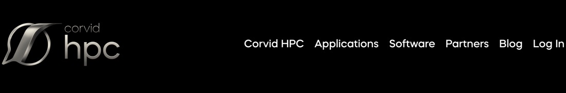 Corvid HPC